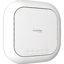 D-Link Nuclias DBA-2720P Tri Band IEEE 802.11b-g-n-ac 2.08 Gbit-s Wireless Access Point - Indoor