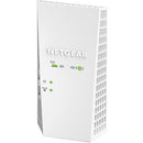 Netgear EX6250 IEEE 802.11ac 1.71 Gbit-s Wireless Range Extender