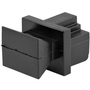 StarTech.com 100 RJ45 Dust Covers - Reusable RJ45 Blanking Plug- Dust Cap - Snap In Ethernet-LAN Port Protector- Blocker for Hubs-Switches