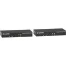 Black Box KVXLCDPF-100 KVM Console-Extender