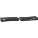 Black Box KVXLCDPF-100 KVM Console-Extender