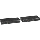 Black Box KVXLCHF-100 KVM Console-Extender
