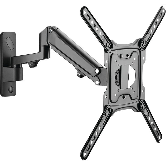 Tripp Lite TV Wall Mount Full-Motion Swivel Tilt with Articulating Arm for 23-55in Flat Screen Displays