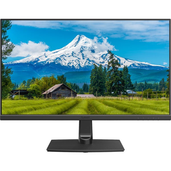 Planar PXN2700 27" Full HD LED LCD Monitor - 16:9 - Black