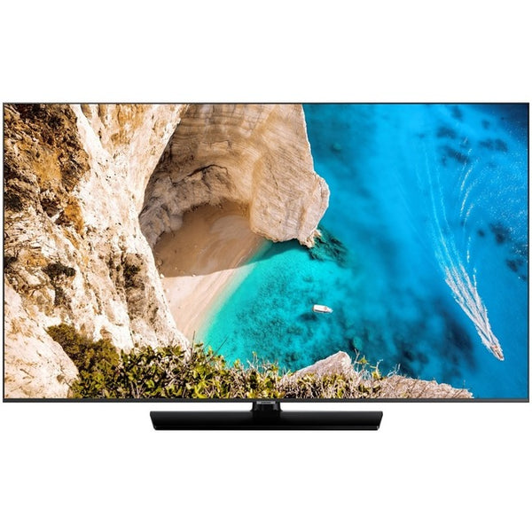 Samsung NT678U HG43NT678UF 43" Smart LED-LCD TV - 4K UHDTV - Black