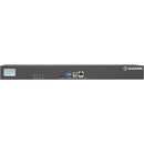 Black Box LES1700 Series Console Server - POTS Modem, Dual 10-100-1000