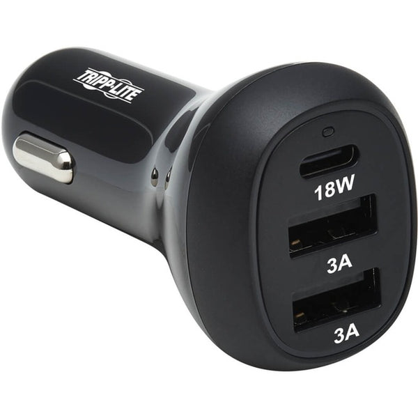 Tripp Lite Auto Adapter - American Tech Depot