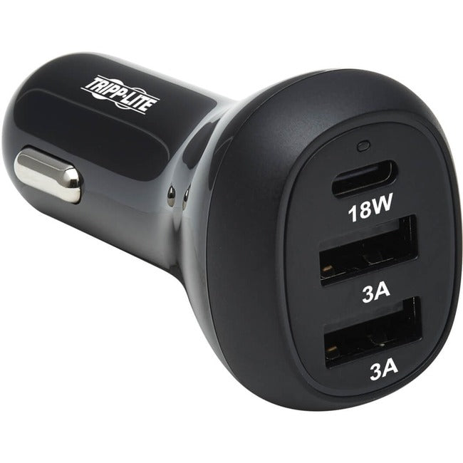 Tripp Lite Auto Adapter - American Tech Depot