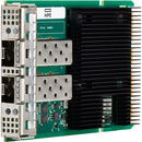 HPE Broadcom BCM57414 Ethernet 10-25Gb 2-port SFP28 OCP3 Adapter for HPE