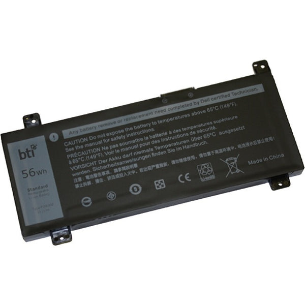 BTI Battery