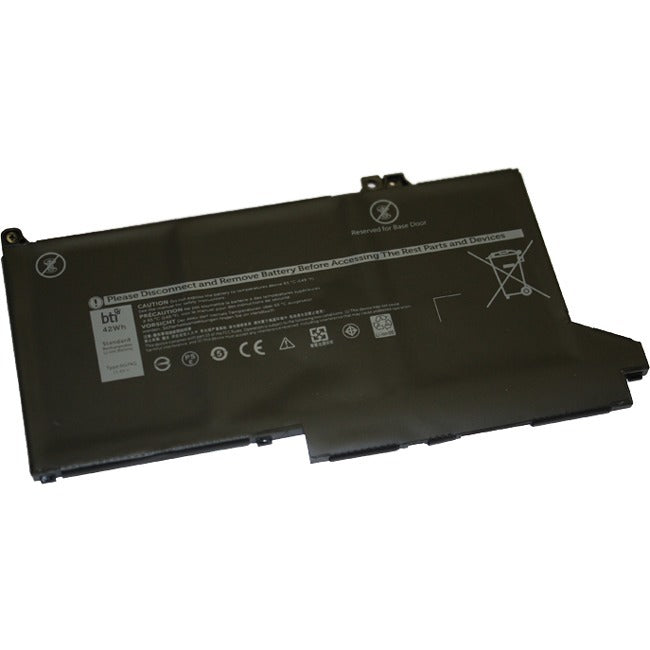 BTI Battery