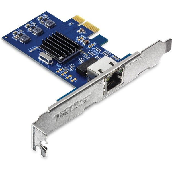 TRENDnet 2.5GBASE-T PCIe Network Adapter - American Tech Depot