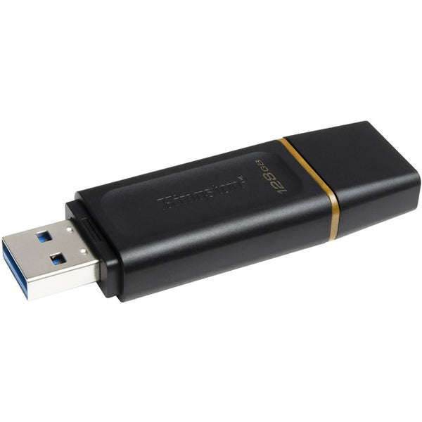Kingston DataTraveler Exodia 128GB USB 3.2 (Gen 1) Flash Drive - American Tech Depot