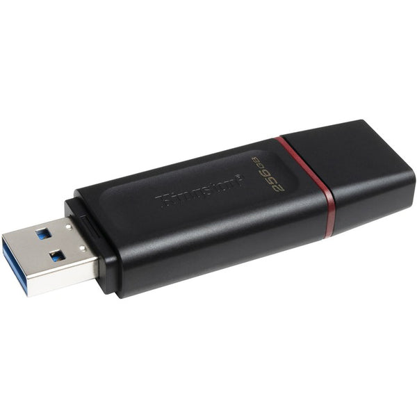 Kingston DataTraveler Exodia 256GB USB 3.2 (Gen 1) Flash Drive - American Tech Depot