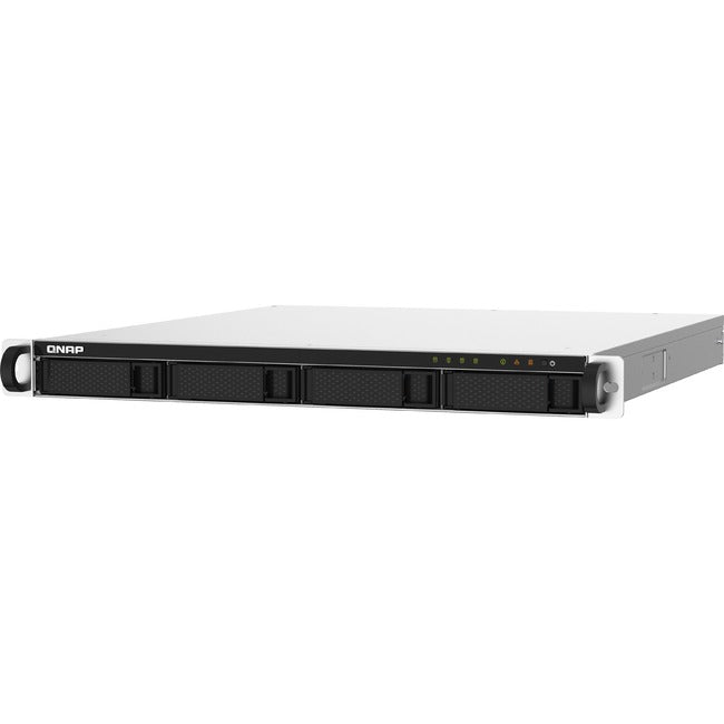 QNAP TS-432PXU-RP-2G SAN-NAS Storage System