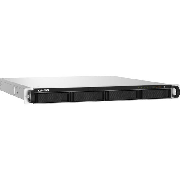 QNAP TS-432PXU-2G SAN-NAS Storage System - American Tech Depot