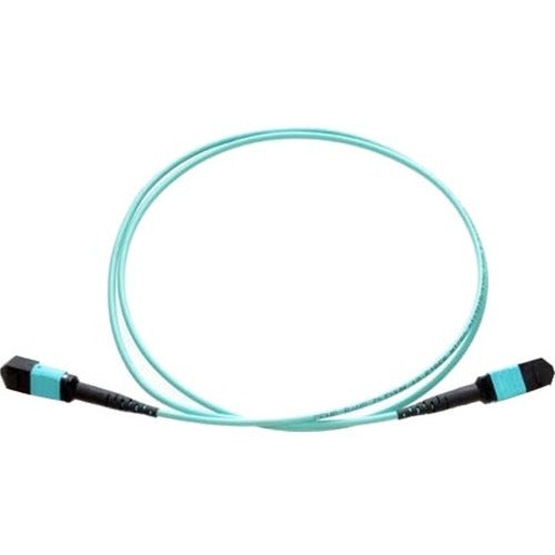 Axiom MPO Female to MPO Female OM3 50-125 Cable - American Tech Depot