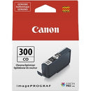 Canon LUCIA PRO PFI-300 Original Ink Cartridge - Single Pack - Chroma Optimizer