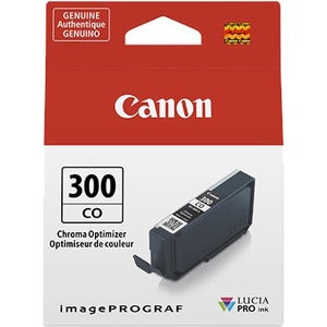 Canon LUCIA PRO PFI-300 Original Ink Cartridge - Single Pack - Chroma Optimizer