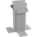 Chief VESA Tablet Tabletop Stand - Silver