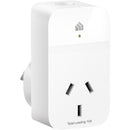 Kasa Smart WiFi Plug Slim with Energy Monitoring