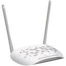 TP-Link TL-WA801N IEEE 802.11n 300 Mbit-s Wireless Access Point