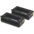 Actiontec MoCA 2.5 Network Adapter with 1 Gbps Ethernet - American Tech Depot