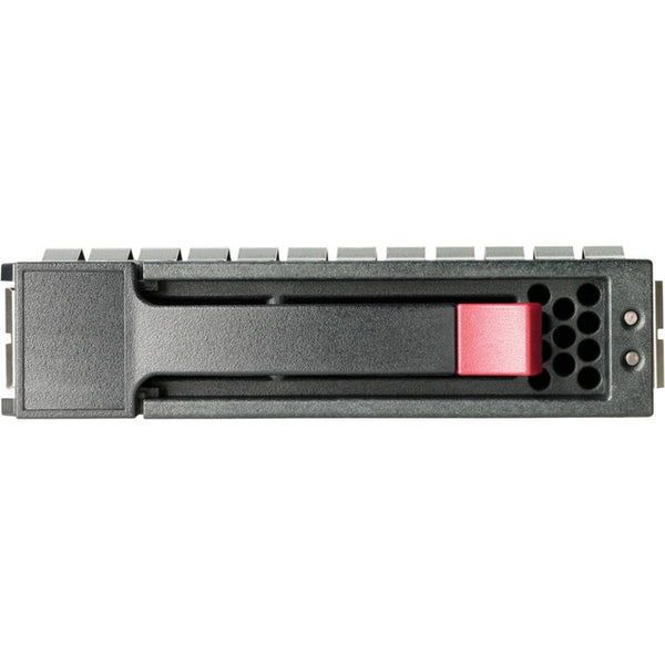 HPE 2.40 TB Hard Drive - 2.5" Internal - SAS (12Gb-s SAS)