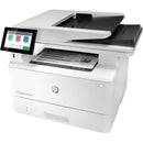 HP LaserJet Enterprise M430f Laser Multifunction Printer - Monochrome (3PZ55A