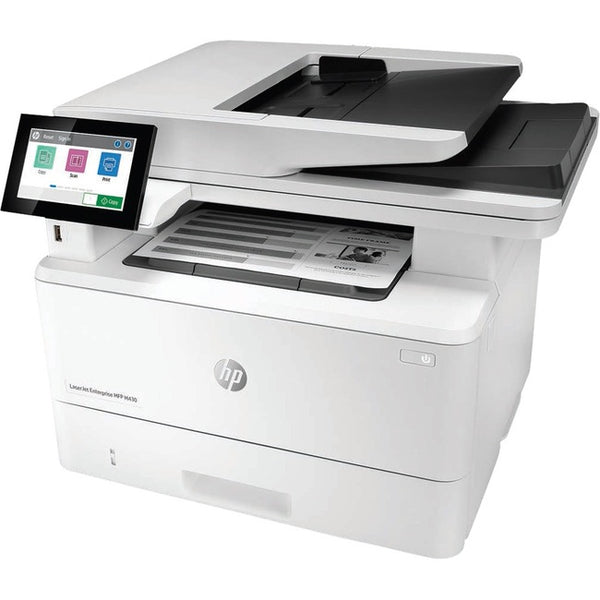 HP LaserJet Enterprise M430f Laser Multifunction Printer - Monochrome (3PZ55A#BGJ)