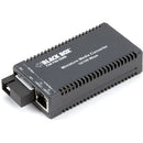 Black Box Multipower Miniature Transceiver-Media Converter