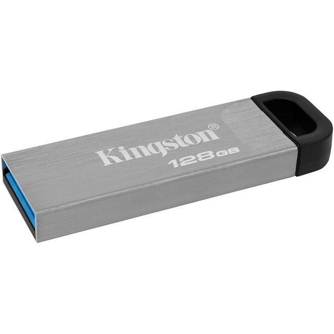 Kingston DataTraveler Kyson 128GB USB 3.2 (Gen 1) Type A Flash Drive - American Tech Depot