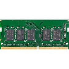 Synology 4GB DDR4 SDRAM Memory Module