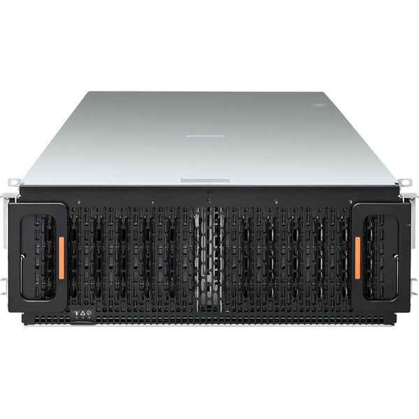 WD Ultrastar Serv60+8 Hybrid Storage Server - American Tech Depot