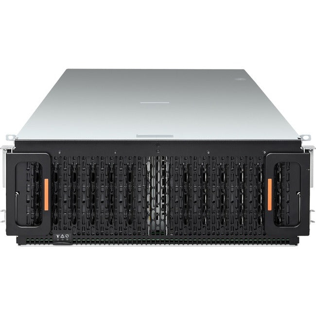 WD Ultrastar Serv60+8 Hybrid Storage Server - American Tech Depot