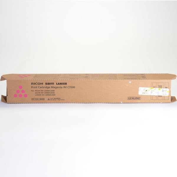 Ricoh Original Toner Cartridge - Magenta