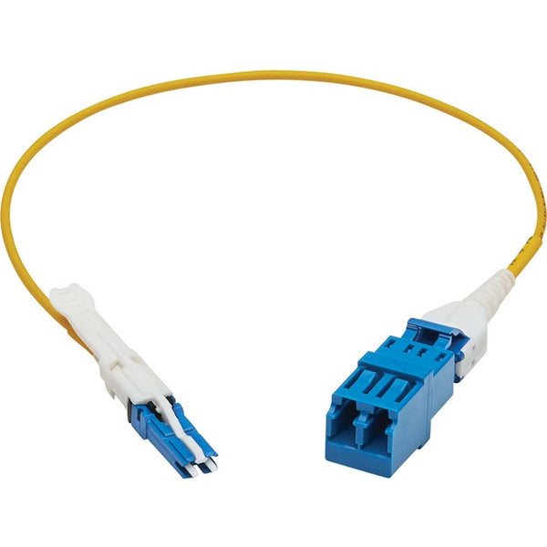 Tripp Lite N381L-001-MF Duplex Fiber Optic Network Cable - American Tech Depot