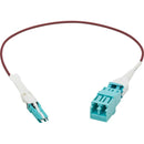 Tripp Lite N822L-001-MF Duplex Fiber Optic Network Cable - American Tech Depot