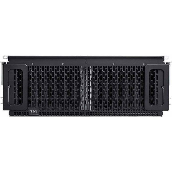 HGST Ultrastar Data102 SE4U102-102 Drive Enclosure 12Gb-s SAS - 12Gb-s SAS Host Interface - 4U Rack-mountable