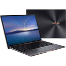 Asus UX393EA-XB77T 13.9" Touchscreen Notebook - Intel Core i7 i7-1165G7 Quad-core (4 Core) 2.80 GHz - 16 GB RAM - 1 TB SSD