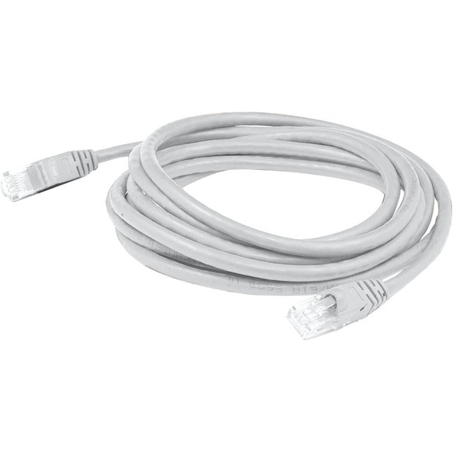 AddOn Cat.6a UTP Patch Network Cable - American Tech Depot