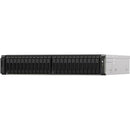 QNAP TS-H2490FU-7232P-64G SAN/NAS Storage System