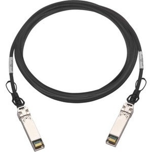 QNAP 3.0M SFP+ 10GBE Direct Attach Cable - American Tech Depot