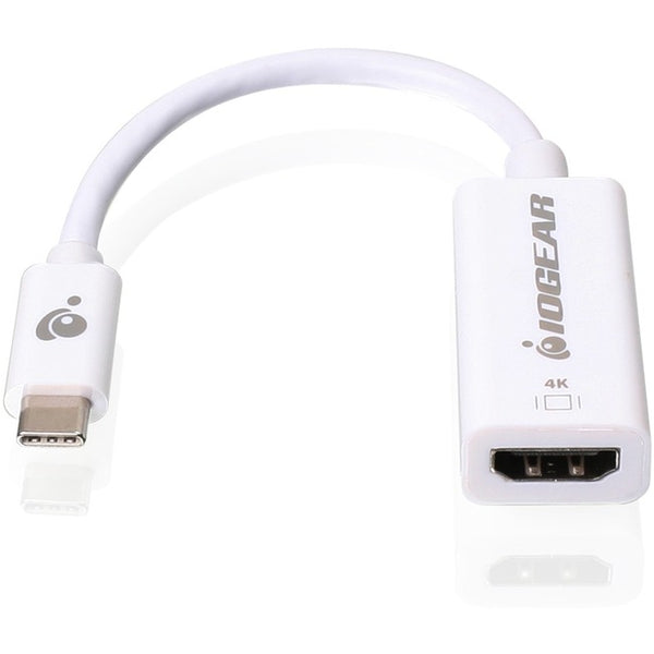IOGEAR USB Type-C to HDMI Adapter - American Tech Depot
