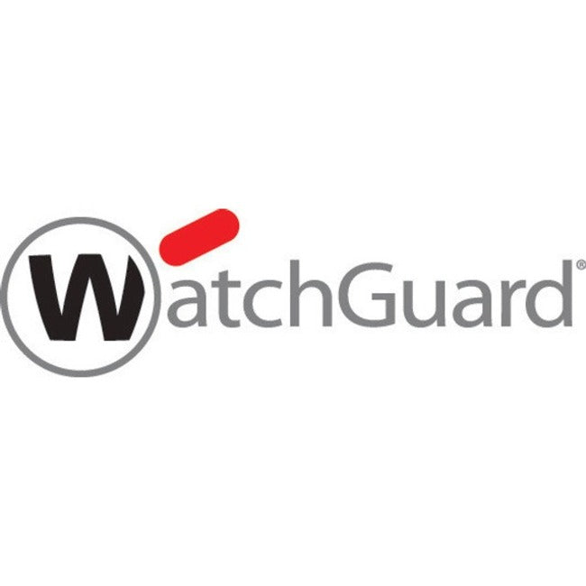 WatchGuard Total Security Suite for Firebox M4800 - Subscription Upgrade (Renewal) - 3 Year
