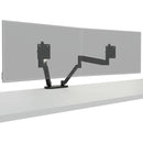 Chief Konc?s DMA2B Desk Mount for Monitor - Black