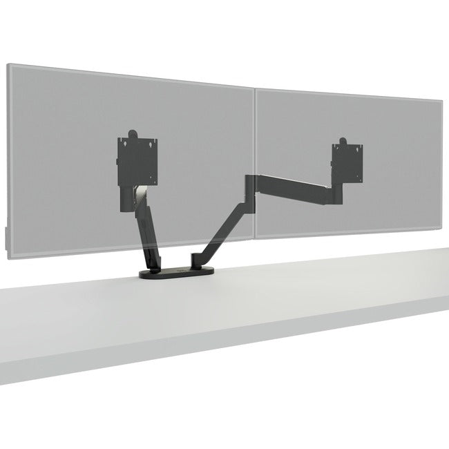 Chief Konc?s DMA2B Desk Mount for Monitor - Black
