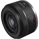 Canon - 50 mm - f-1.8 - Fixed Lens for Canon RF