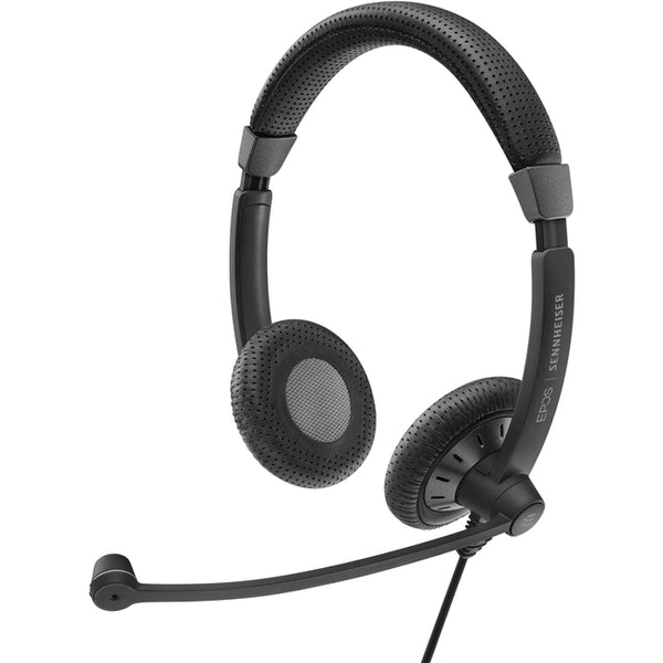 EPOS | SENNHEISER IMPACT SC 75 USB MS Headset