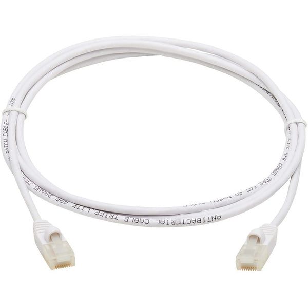 Tripp Lite N261AB-S05-WH Cat.6a UTP Network Cable - American Tech Depot